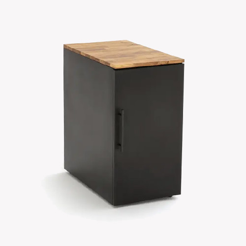 [FURN_8900] Drawer Black